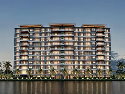  EDIFICIO AL RIO SAMBORONDÓN