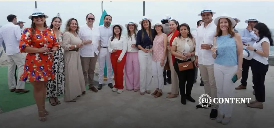 Seascape - Metrica - EL Universo