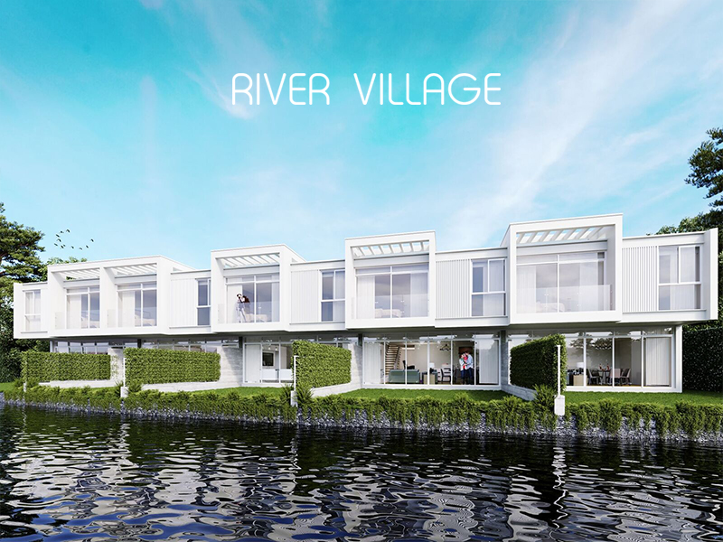 River Village